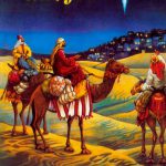 Рождение Иисуса