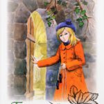 Таинственный сад