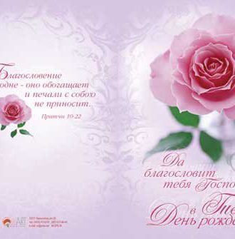 в Твой День Рождения4